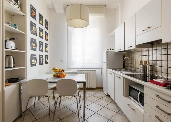 Portobello Lägenhet Bologna