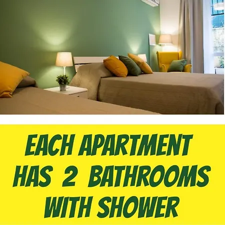 Appartamento Portobello