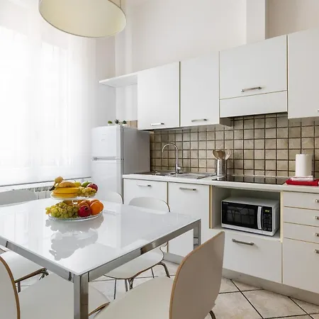 Portobello Apartamento Bolonia