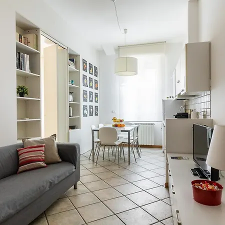 Apartamento Portobello *
