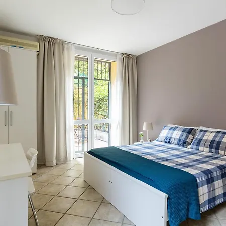 Portobello Apartamento *