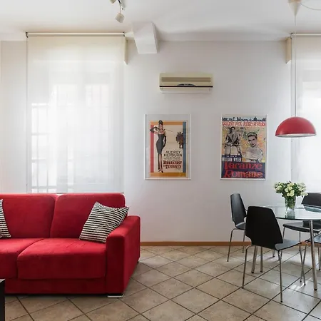 Portobello Apartamento Bolonia