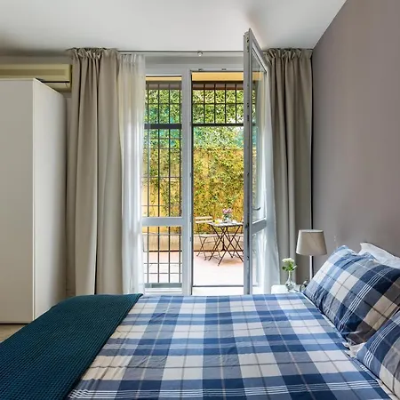 Portobello Apartamento