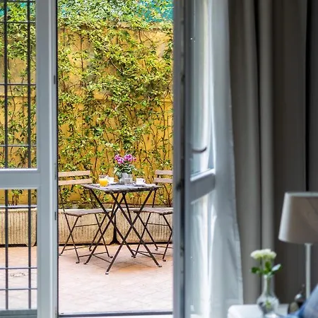 Portobello Apartamento