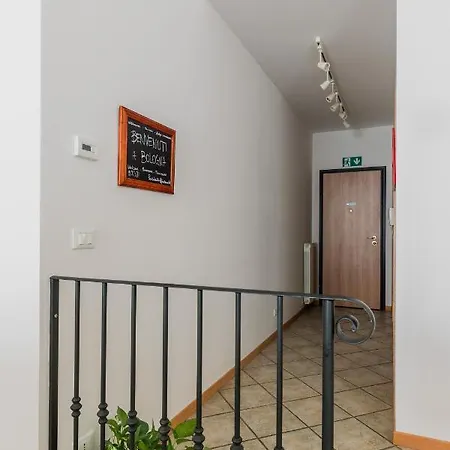 Portobello Apartamento Bolonia