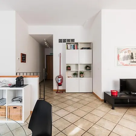 Appartamento Portobello *