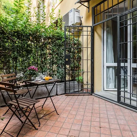 Apartamento Portobello *