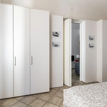 Apartamento Portobello *