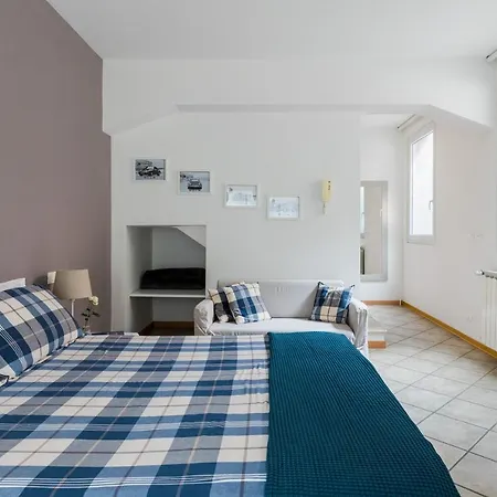 Portobello Apartamento Bolonia