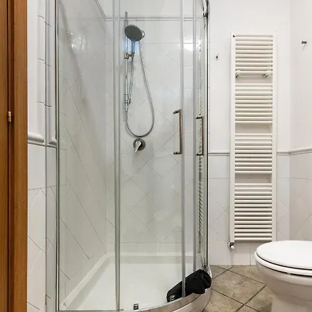 Portobello Lejlighed Bologna