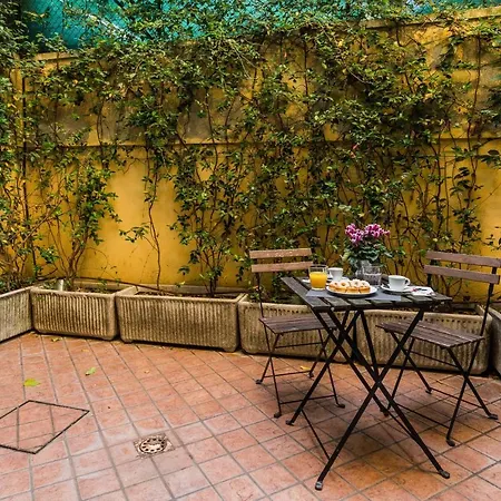 Portobello Apartamento