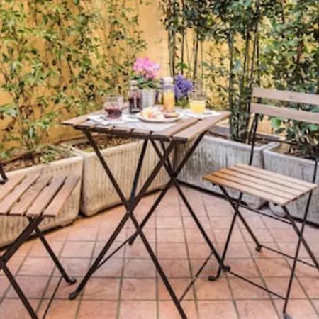 Apartamento Portobello