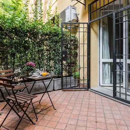 Appartamento Portobello *