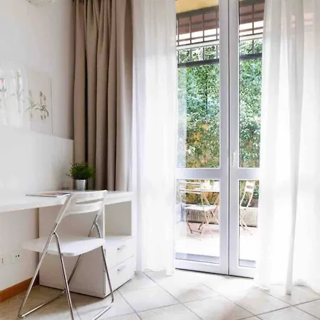 Apartamento Portobello Bolonia