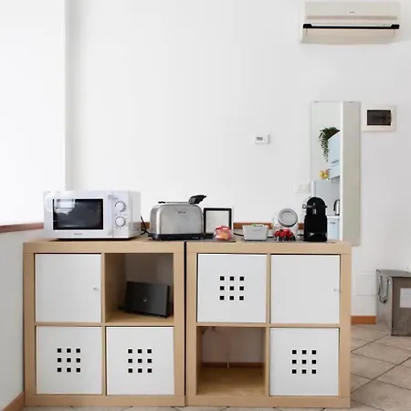 Portobello Apartamento