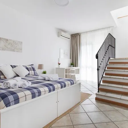 Appartamento Portobello