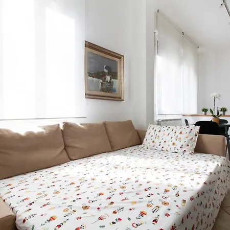 Portobello Apartamento Bolonia