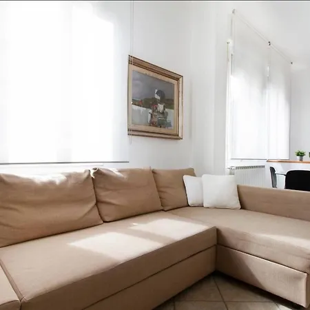 Portobello Apartamento Bolonia