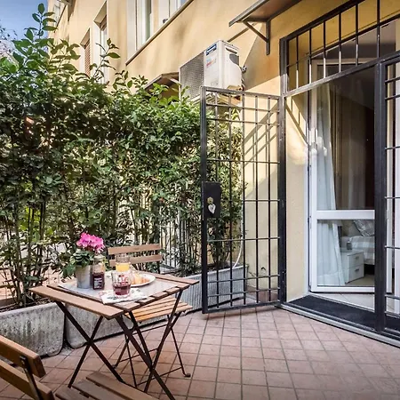 Apartamento Portobello