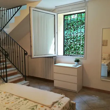 Portobello Apartamento Bolonia