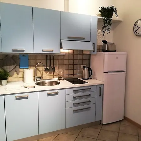 Apartamento Portobello Bolonia