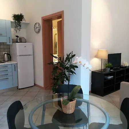 Apartamento Portobello *