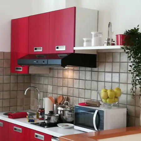 Apartamento Portobello *