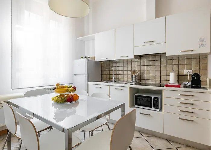 Portobello شقة بولونيا