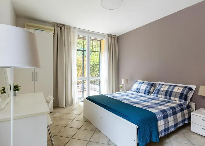 Portobello Lägenhet *