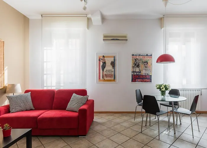 Portobello Lägenhet Bologna