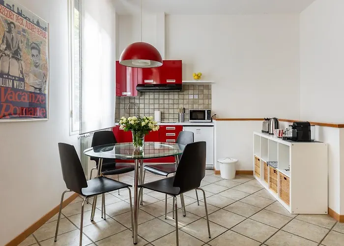 Portobello * بولونيا