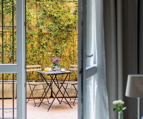 Portobello Lägenhet