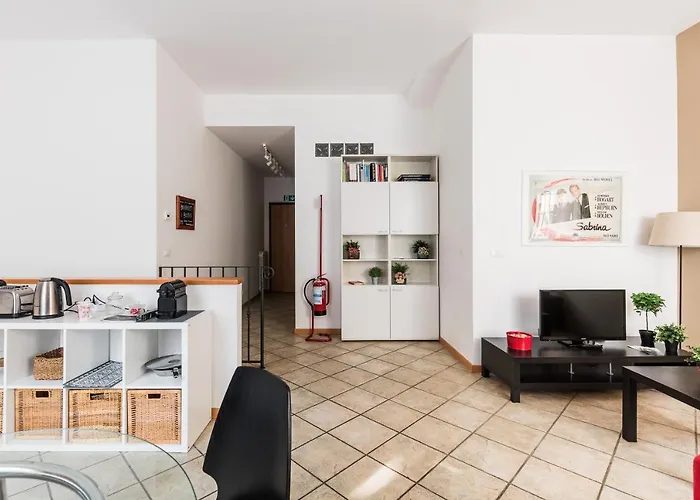 Lägenhet Portobello *