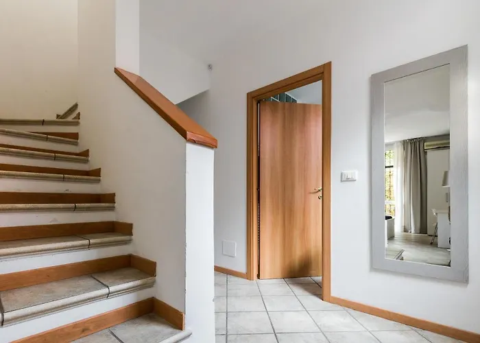 Portobello Lägenhet Bologna