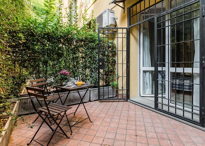 Lägenhet Portobello *