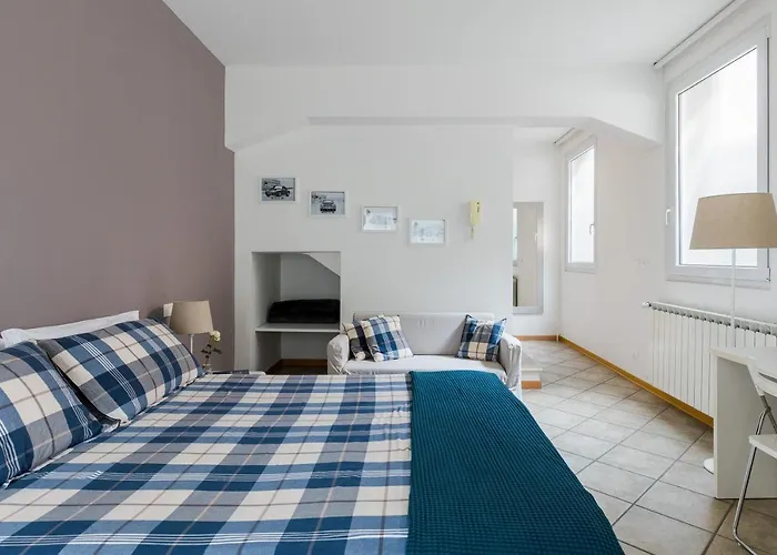 Portobello شقة بولونيا