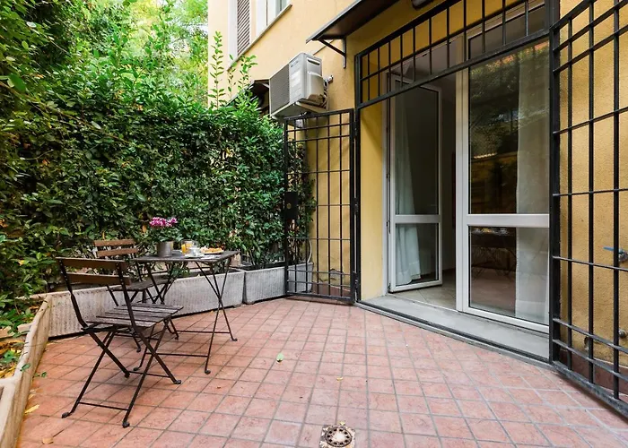 Portobello Lägenhet