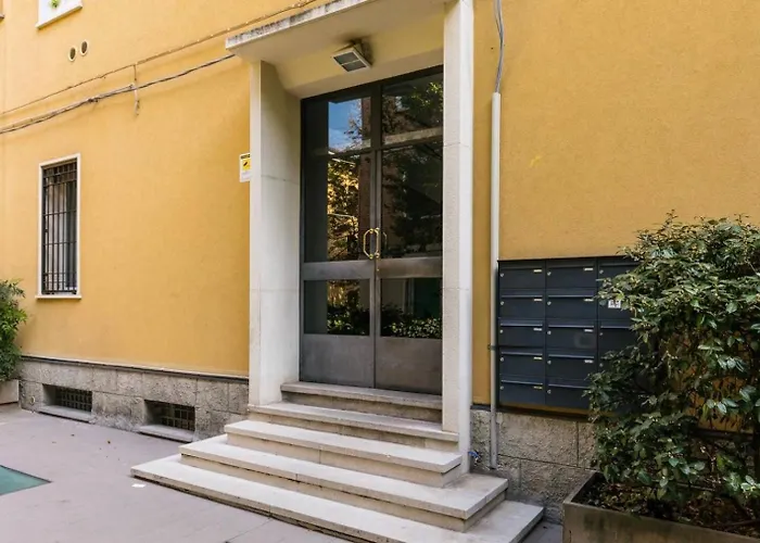 Portobello Lägenhet *