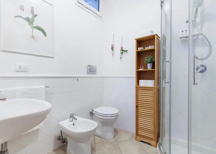 Lägenhet Portobello *