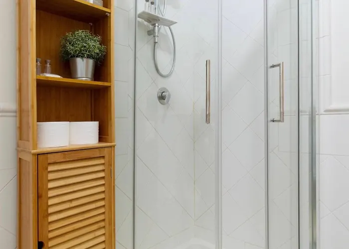 Portobello شقة بولونيا