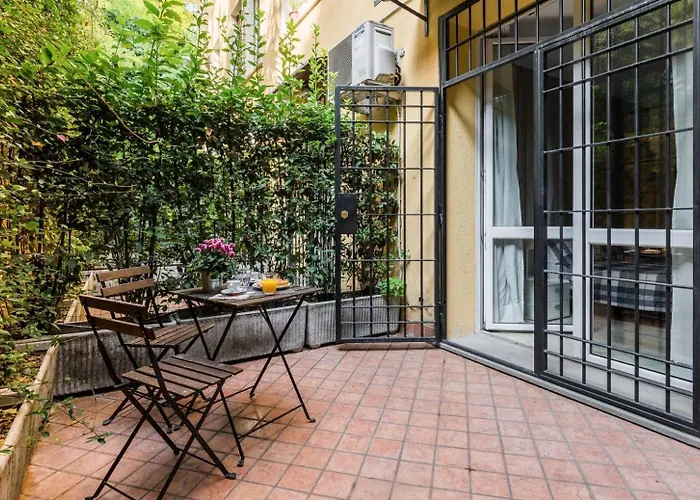 Lägenhet Portobello *