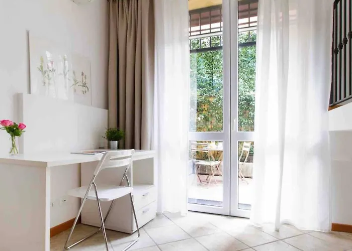 شقة Portobello بولونيا