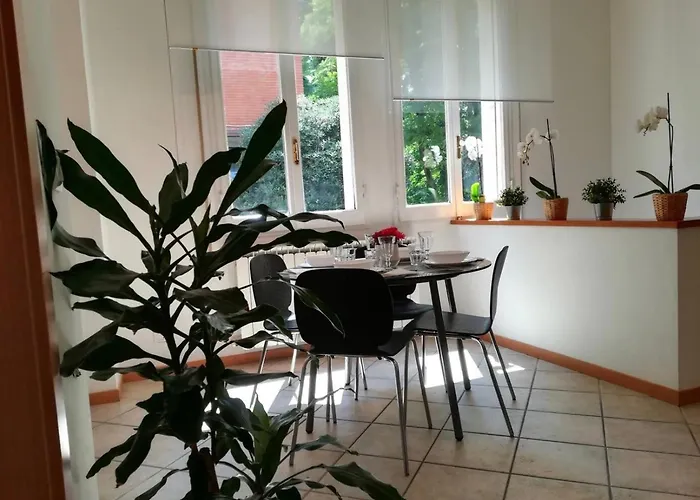 Portobello Lägenhet Bologna