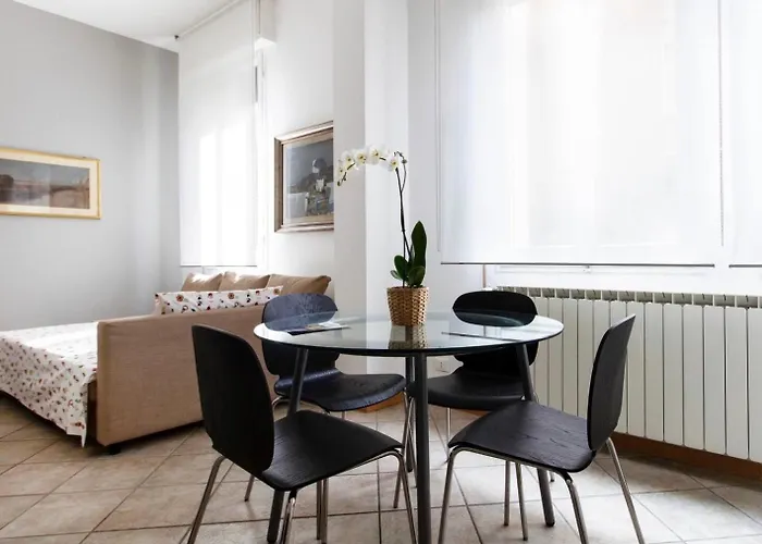 شقة Portobello بولونيا