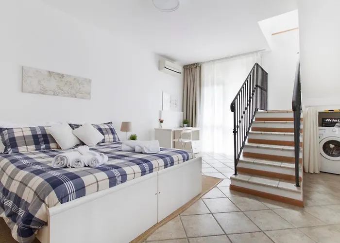 Lägenhet Portobello