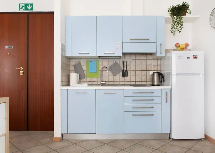 Portobello Lägenhet Bologna