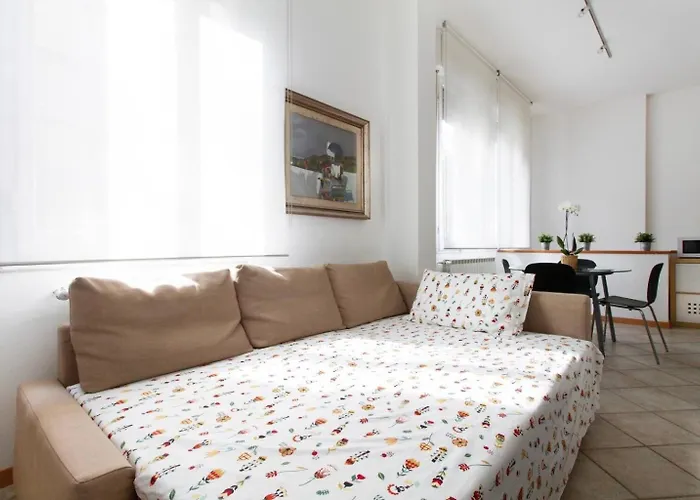 Portobello شقة بولونيا