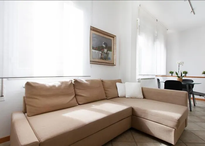 Portobello شقة بولونيا