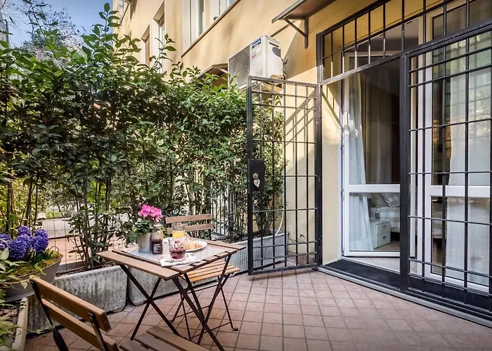 Lägenhet Portobello