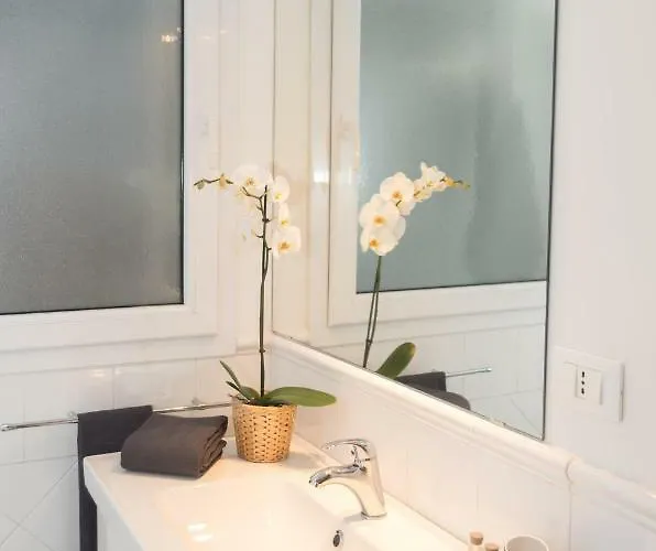 Lägenhet Portobello *